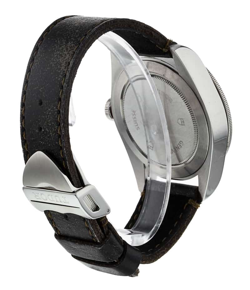 Tudor Heritage Black Bay 79220R